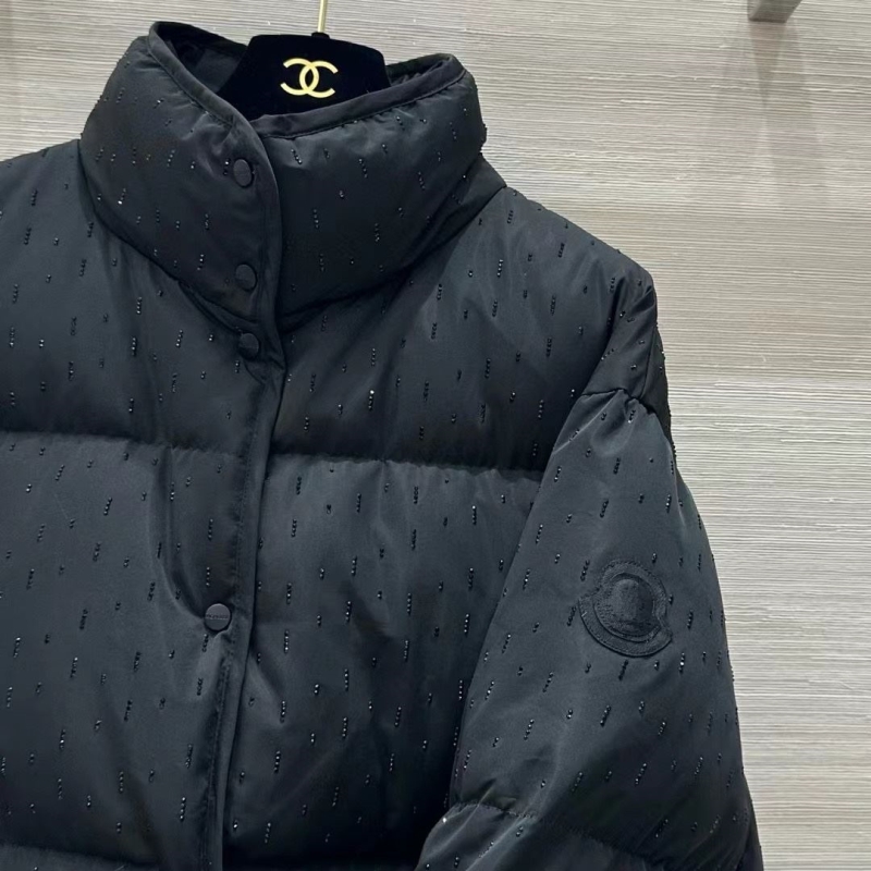 Moncler Down Coat